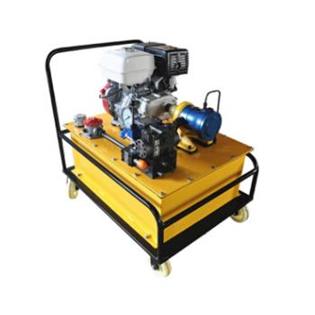 這些設(shè)計，讓外置式液壓系統(tǒng)的使用沒有意外